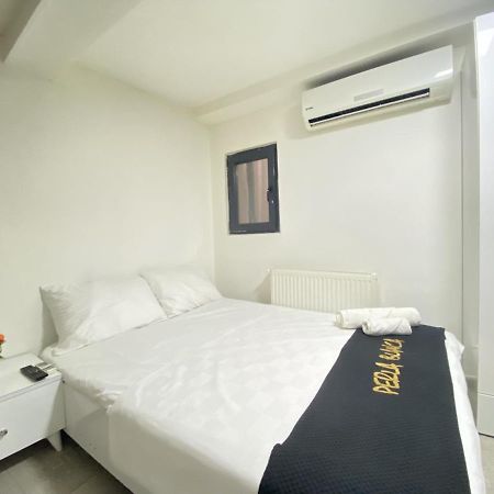 Comfortable And Central Studio Flat In Beyoglu Daire İstanbul Dış mekan fotoğraf
