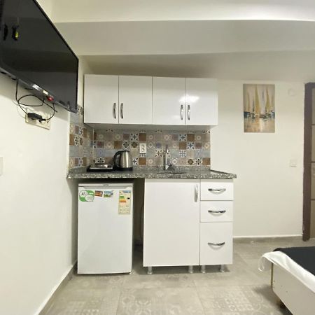 Comfortable And Central Studio Flat In Beyoglu Daire İstanbul Dış mekan fotoğraf