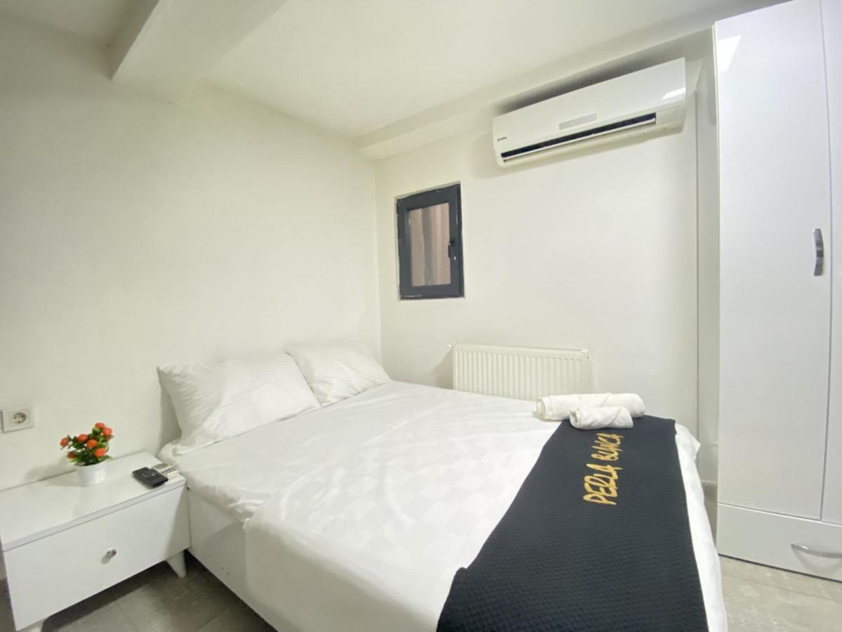 Comfortable And Central Studio Flat In Beyoglu Daire İstanbul Dış mekan fotoğraf