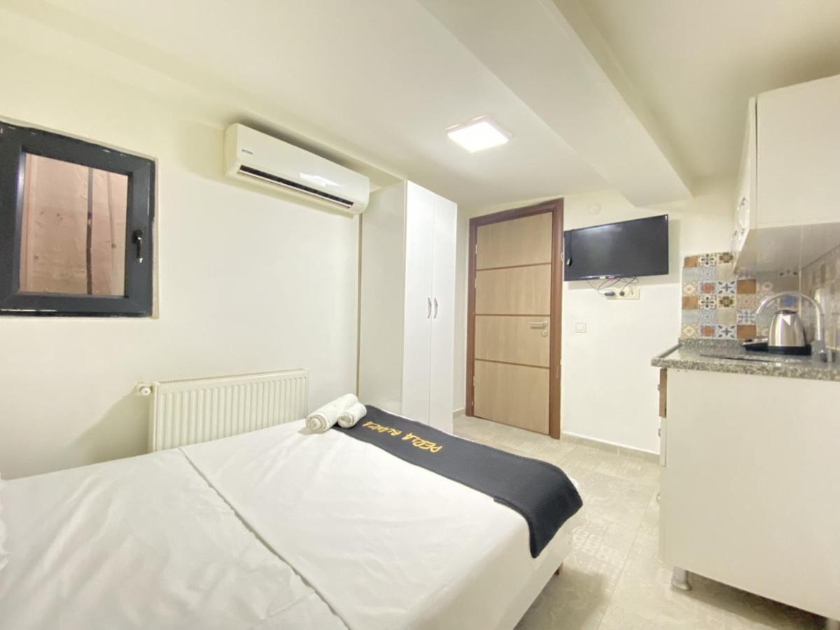 Comfortable And Central Studio Flat In Beyoglu Daire İstanbul Dış mekan fotoğraf