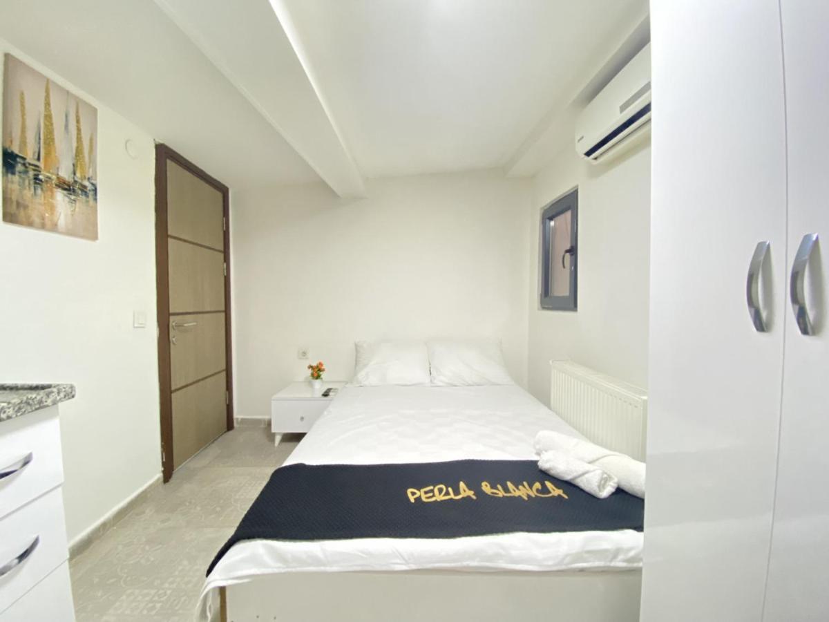 Comfortable And Central Studio Flat In Beyoglu Daire İstanbul Dış mekan fotoğraf